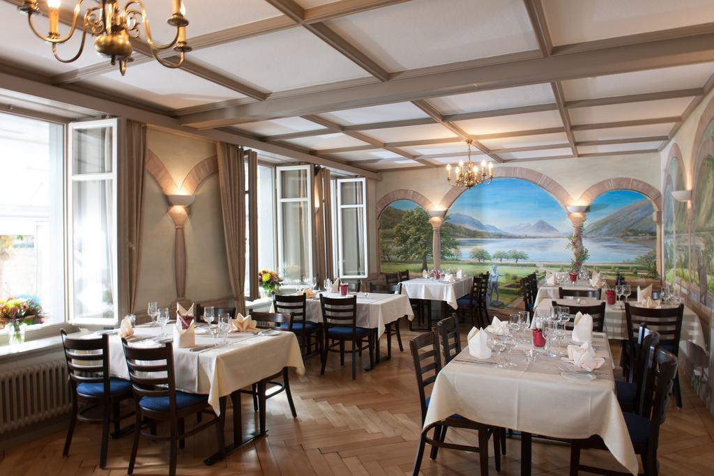 Jungfrau Hotel Wilderswil Exterior foto